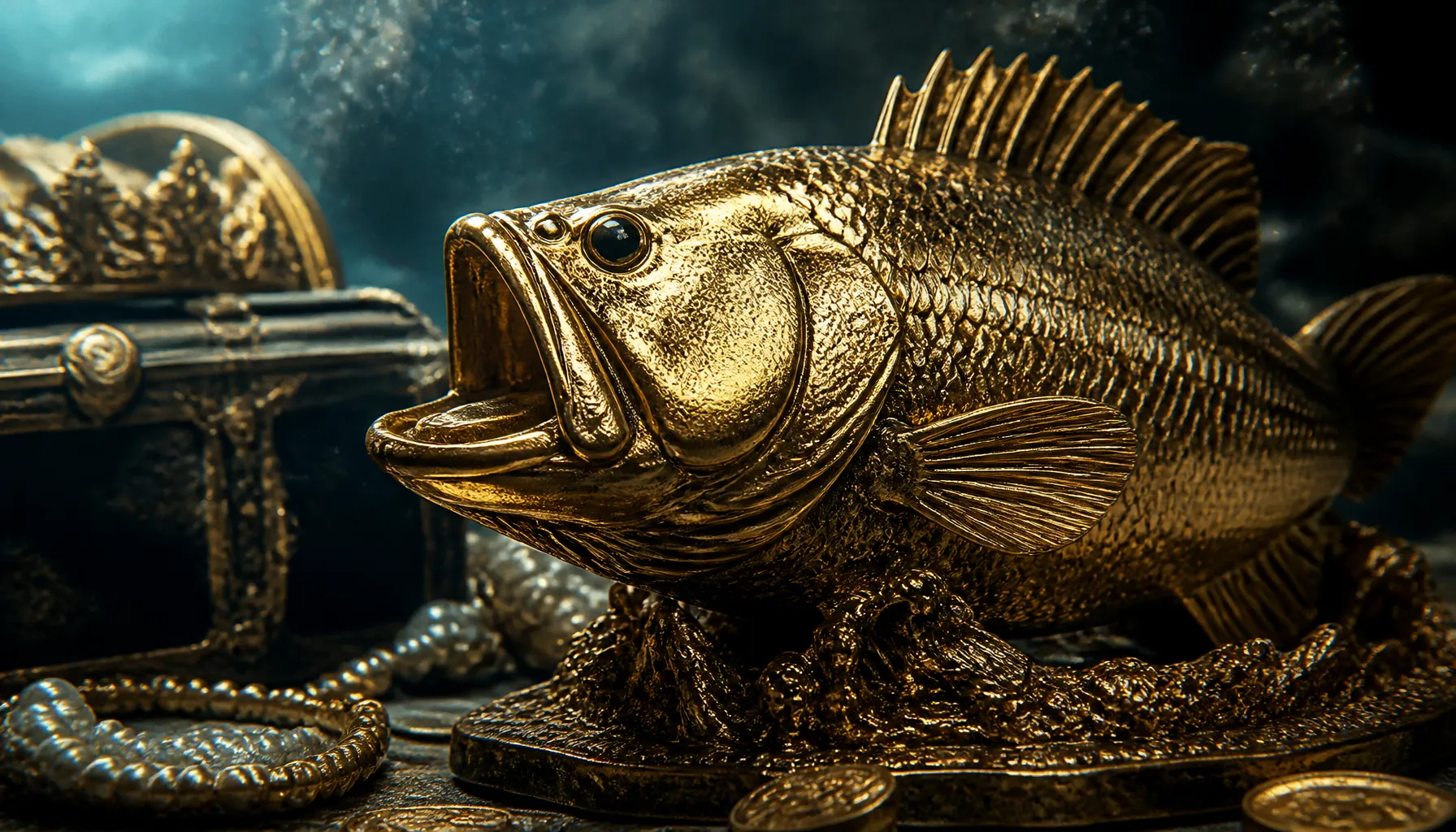 Bass Win